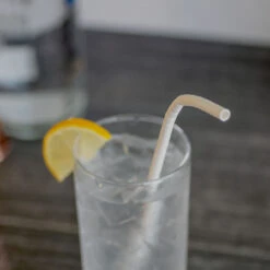 Aardvark Eco-Flex Bendable Paper Drinking Straws - White - 10"L - Box Of 400 Wrapped Straws 9 Aardvark Eco-Flex Bendable Paper Drinking Straws - White - 10"L - Box Of 400 Wrapped Straws -Bar Essentials Shop 703490 aardvark eco flex bendable paper drinking straws white 10 l box of 400 wrapped straws 5 96886.1590765195