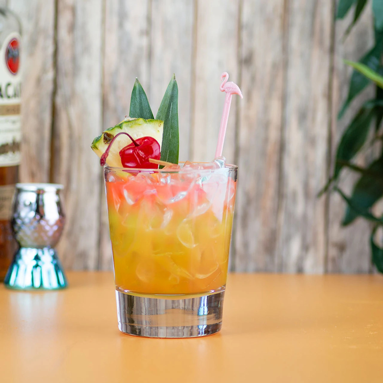 Pink Flamingo Cocktail Stirrers - Box Of 1000 5 Pink Flamingo Cocktail Stirrers - Box Of 1000 - Image 3