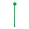 Green Shamrock Cocktail Stirrers - Box Of 1000 -Bar Essentials Shop 7066 1 kit green shamrock cocktail stirrers 1 1 97144.1590768496