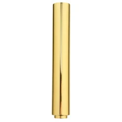 Replacement Beer Engine Handle - Straight Brass