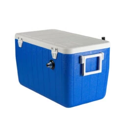 Single Faucet Jockey Box - 70' Coil - Complete Kit Without CO2 Tank 11 Single Faucet Jockey Box - 70' Coil - Complete Kit Without CO2 Tank -Bar Essentials Shop 8170coolerkit 005 95816.1590768621