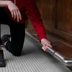 Cape Cod Metal Polishing Kit -Bar Essentials Shop 8828 cleaning cloth lifestyles 13914.1590764791