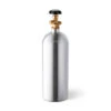 5 Lb Aluminum CO2 Air Tank - Empty