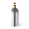 10 Lb Aluminum CO2 Air Tank - Empty -Bar Essentials Shop 9100 10lb Aluminum CO2 Air Tank Empty 01 94495.1685028038