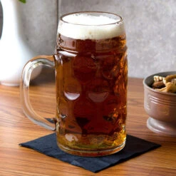 Libbey Oktoberfest Bavarian Isar Beer Mug - Half Liter 7 Libbey Oktoberfest Bavarian Isar Beer Mug - Half Liter -Bar Essentials Shop 91cu0zbliml. sl1500 61159.1615386642