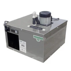 Vinservice Glycol Chiller - 1/6 HP - 30 Ft. - 1 Pump