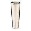KegWorks® Heavyweight Beer Faucet Tap Handle - Polished Stainless Steel
