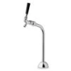 Axis Draft Beer Tower - Chrome - 1 Faucet 2 Axis Draft Beer Tower - Chrome - 1 Faucet -Bar Essentials Shop C530 Axis Draft Beer Tower Brass 1 Faucet 01 81178.1601057317