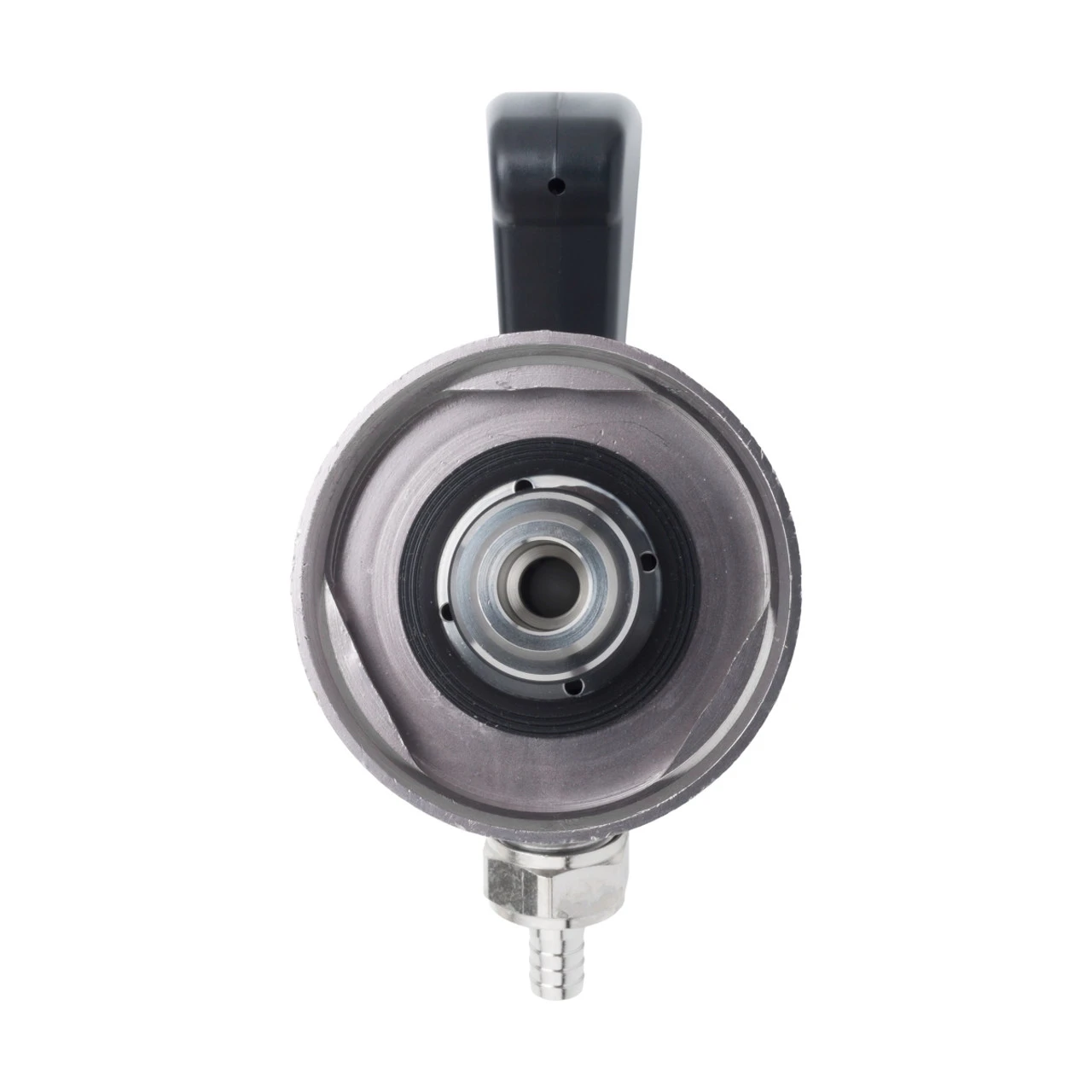 KeyKeg Coupler - Lever Handle 5 KeyKeg Coupler - Lever Handle - Image 3