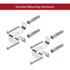 4-Way CO2 Distribution Bar With Safety -Bar Essentials Shop CO2 Distribution Bar Parts 14571.1683041485