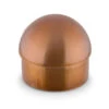 Domed End Cap - Sunset Copper - 2" OD 2 Domed End Cap - Sunset Copper - 2" OD -Bar Essentials Shop COP S937 2 Domed End Cap Sunset Copper 2 OD 01 21041.1595358620