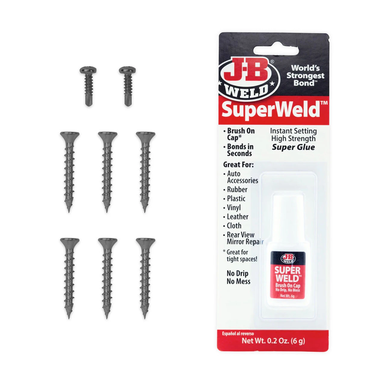 KegWorks Classic Service Bar Rail - Gunmetal Grey - 2" OD 6 KegWorks Classic Service Bar Rail - Gunmetal Grey - 2" OD - Image 4