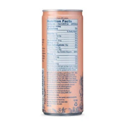 Lyre's Amalfi Spritz Non-Alcoholic Craft Cocktail - 8.45 Oz Can - 4 Pack -Bar Essentials Shop LYRES AMALFI CAN 4PK Lyres Amalfi Spritz Non Alcoholic Craft Cocktail 8 pt 45 oz Can 4 Pack 02 70241.1618511607