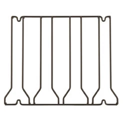 4-Channel Glass Rack - Oil Rubbed Bronze 11 4-Channel Glass Rack - Oil Rubbed Bronze -Bar Essentials Shop ORB 4CHAN 4 Channel Glass Rack Oil Rubbed Bronze 004 91376.1603381705