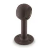 Rounded Center Post Bracket - Oil Rubbed Bronze - 2" OD 1 Rounded Center Post Bracket - Oil Rubbed Bronze - 2" OD -Bar Essentials Shop ORB 76336 2 Rounded Center Post Bracket Oil Rubbed Bronze 2OD 03 02716.1595360504