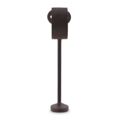 Combination Foot Rail Bracket - Oil Rubbed Bronze - 2" OD 9 Combination Foot Rail Bracket - Oil Rubbed Bronze - 2" OD -Bar Essentials Shop ORB 76912 2 Combination Foot Rail Bracket Oil Rubbed Bronze 2 OD 02 22708.1595360561