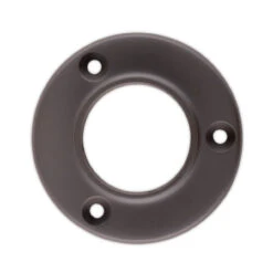 None 3" Wall Flange - Oil Rubbed Bronze - 1.5" OD 9 None 3" Wall Flange - Oil Rubbed Bronze - 1.5" OD -Bar Essentials Shop ORB 76921 1 pt 5 3 Wall Flange Oil Rubbed Bronze 1 pt 5 OD 03 53256.1609775845