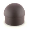 Domed End Cap - Oil Rubbed Bronze - 2" OD 1 Domed End Cap - Oil Rubbed Bronze - 2" OD -Bar Essentials Shop ORB 76937 2 Domed End Cap Oil Rubbed Bronze 2 OD 02 84987.1595360903