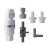 Glass Rinser Installation Kit -Bar Essentials Shop RDT KIT Glass Rinser Installation Kit 1 87770.1603145004