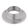 4" Wall Flange - Brushed Stainless Steel - 2" OD -Bar Essentials Shop S921 2 4 Wall Flange Brushed Stainless Steel 2 OD 01 04415.1604441807