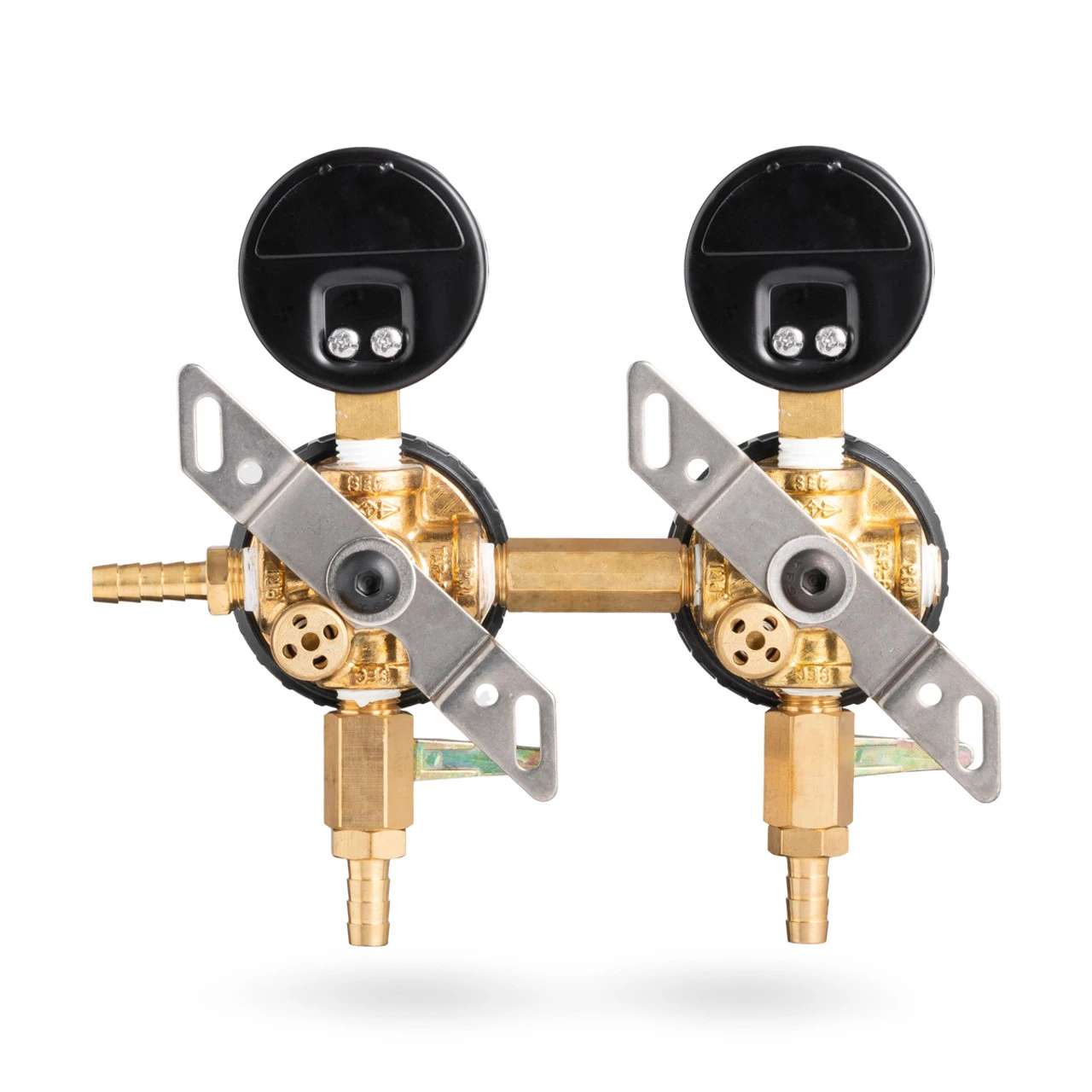 Taprite 2-Way Secondary Air Regulator - Polycarbonate Bonnet - Image 2