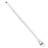 Badash Crystal Glass Cocktail Stirring Rod - 12"L 1 Badash Crystal Glass Cocktail Stirring Rod - 12"L -Bar Essentials Shop af23 badash stirring straw 17254.1590768809