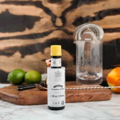 Angostura Aromatic Cocktail Bitters - 4 Oz Bottle 9 Angostura Aromatic Cocktail Bitters - 4 Oz Bottle -Bar Essentials Shop ag01 angostura aromatic cocktail bitters 4 oz bottle150 66195.1590768812