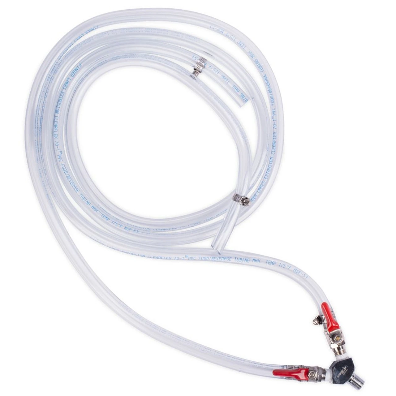 Air Y Adapter Kit For CO2 Regulator 5 Air Y Adapter Kit For CO2 Regulator - Image 3