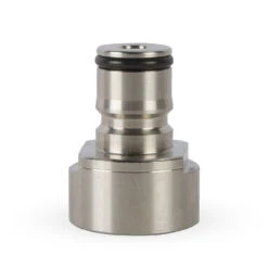 Sankey To Ball Lock Disconnect Conversion Kit -Bar Essentials Shop ball lock to sankey gas 1 38956.1590768920