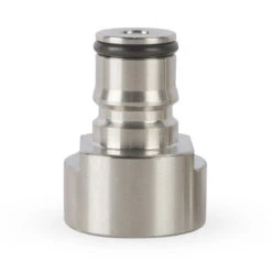 Sankey To Ball Lock Disconnect Conversion Kit -Bar Essentials Shop ball lock to sankey liquid 1 86404.1590768920