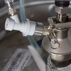 Sankey To Ball Lock Disconnect Conversion Kit -Bar Essentials Shop ball lock to sankey with coupler 2 79844.1590768919