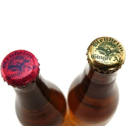 Blenheim Ginger Ale Sampler Pack - Set Of 12 -Bar Essentials Shop blenheim med sampler b1 2 76300.1590769160