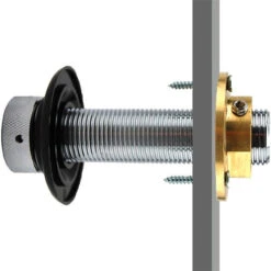 Locking Wall Flange For Wall Shank Assembly 7 Locking Wall Flange For Wall Shank Assembly -Bar Essentials Shop c126 lockwallflng b3 1 26043.1590769382