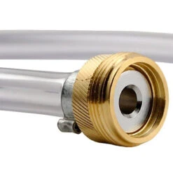 Beer Line Cleaning Faucet Jumper -Bar Essentials Shop c157 jumper b1 1 62549.1590769393