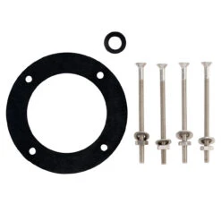 Draft Tower - 100% Stainless Steel Contact - 3" Column - 1 Perlick 650SS -Bar Essentials Shop c173 650ss kit kit single tap draft tower stainless 3in with 650ss faucet 0017 1 00667.1590770191