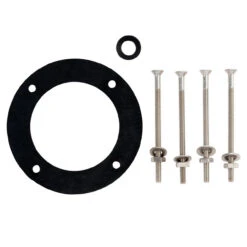 Draft Beer Tower - Chrome - 2 1/2" Column - 1 Faucet -Bar Essentials Shop c173 polished stainless steel draft beer kegerator tower 0016 1 1 58760.1590770158