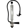 European Sankey Beer Keg Pump - Regular Lever Handle - 8" Steel Barrel -Bar Essentials Shop c388 picnicpump b1 2 68045.1590769521