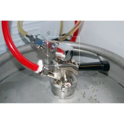 90° Keg Coupler Elbow - 3/8" Bore -Bar Essentials Shop c601 couplerelbow b3 1 13375.1590769562