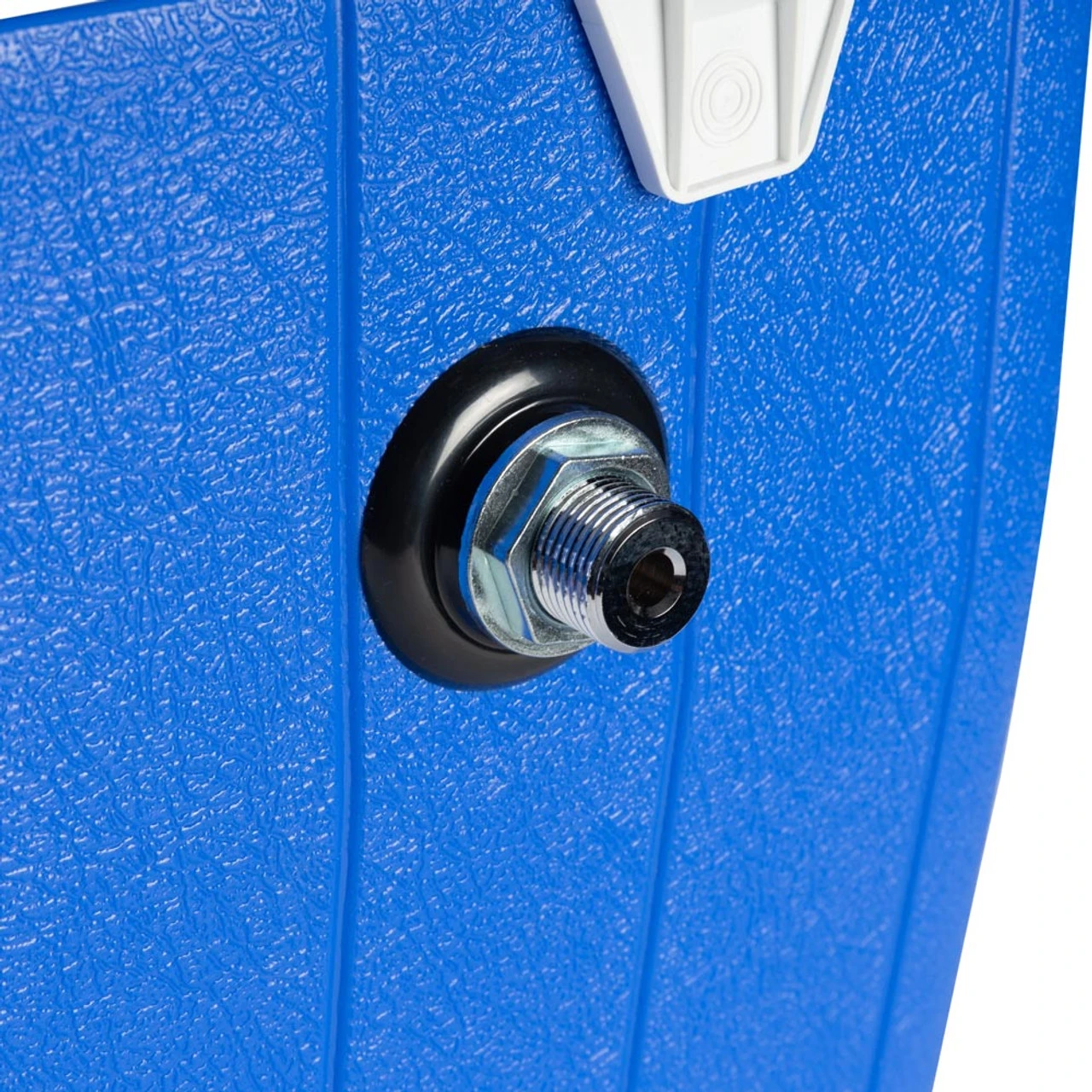 Double Faucet Jockey Box - 50' Coils - Faucet Hardware Kit 9 Double Faucet Jockey Box - 50' Coils - Faucet Hardware Kit - Image 7