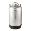 Ball Lock Homebrew Cornelius Keg - 3 Gallon - Single Handle - New -Bar Essentials Shop ck1 n3 ink 04933.1590769693