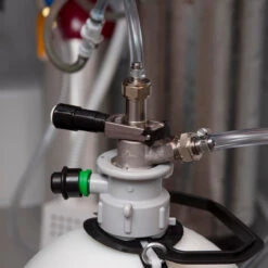 15 Liter Draft Beer Line Cleaning Keg - US Sankey 9 15 Liter Draft Beer Line Cleaning Keg - US Sankey -Bar Essentials Shop cleaning kits lifestyles 018 04733.1590771296