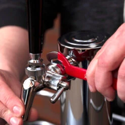 Economy Beer Line Cleaning Kit - 4oz Liquid -Bar Essentials Shop cleaning kits lifestyles 031 1 2 36909.1590770313