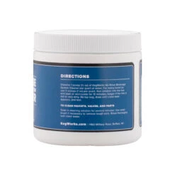 KegWorks® No-Rinse Beverage System Cleaner -Bar Essentials Shop cleaning kits20190225 0024 45072.1590765020