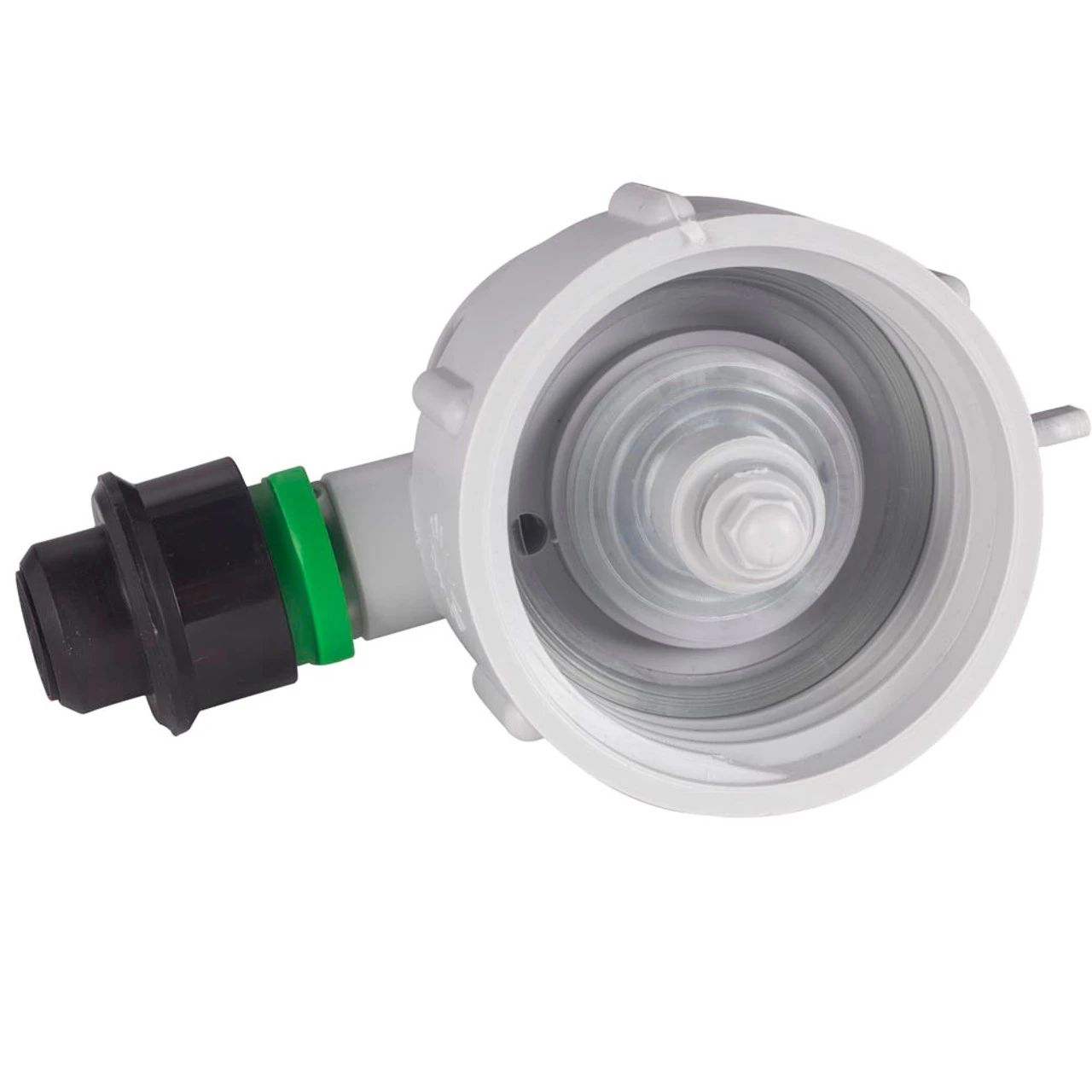 Cleaning Bottle Cap - U System 4 Cleaning Bottle Cap - U System - Image 2