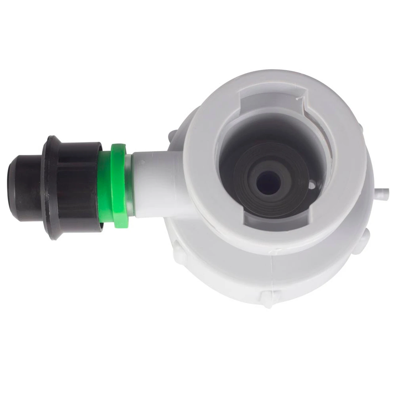 Cleaning Bottle Cap - U System 3 Cleaning Bottle Cap - U System