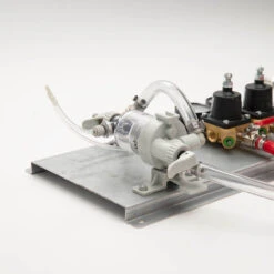2 Product Deluxe Regulator Panel With Plastic FOB And Hoses -Bar Essentials Shop co869427c 22 product deluxe regulator panel with fob 011 82062.1590769722
