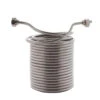 Stainless Steel Coil For Jockey Box - 50' Length - Mini