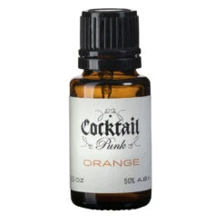 Cocktail Punk Cocktail Bitters Travel Pack - Includes Six 0.5 Oz Bottles 19 Cocktail Punk Cocktail Bitters Travel Pack - Includes Six 0.5 Oz Bottles -Bar Essentials Shop cpunk travel set6 05 36641.1590769826