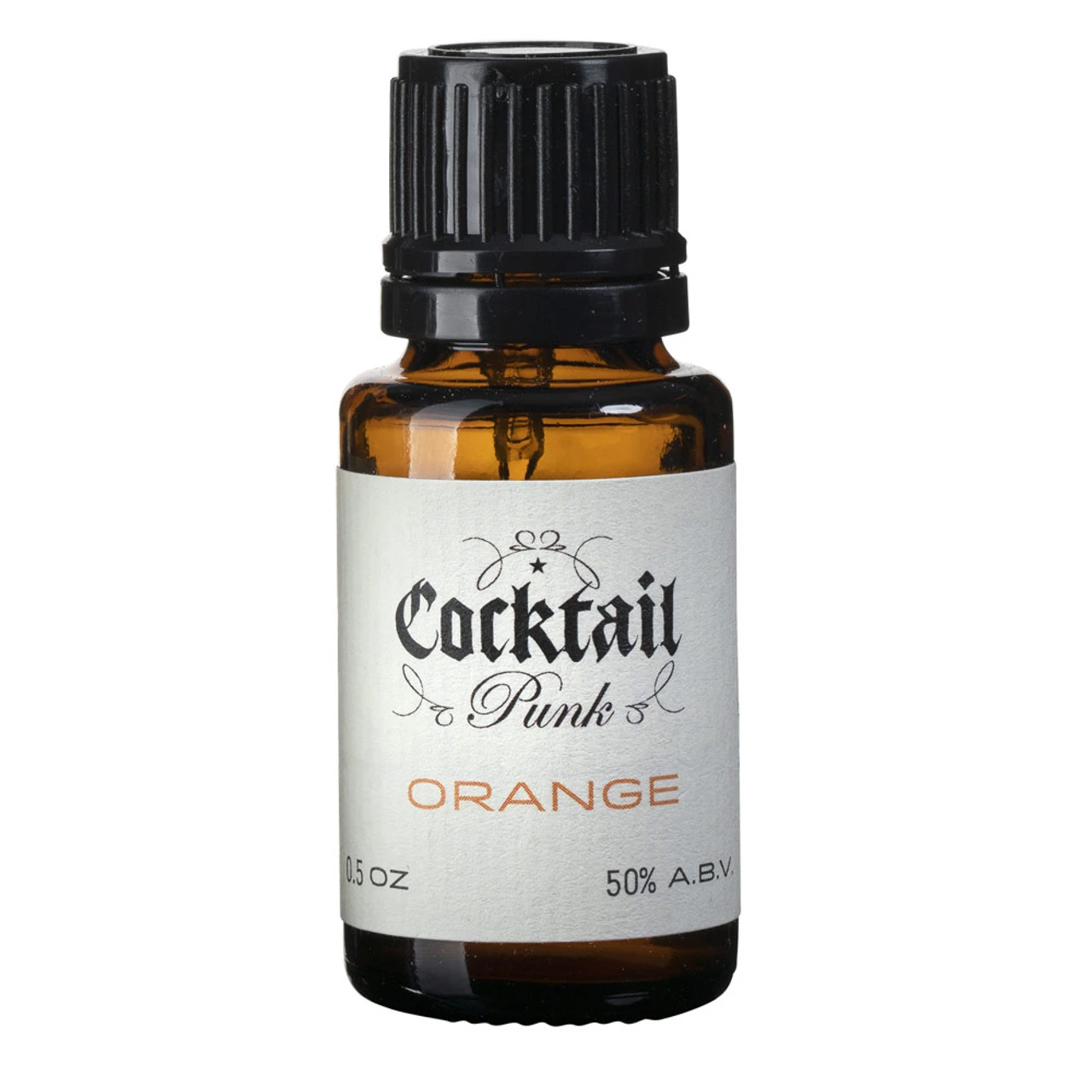 Cocktail Punk Cocktail Bitters Travel Pack - Includes Six 0.5 Oz Bottles 11 Cocktail Punk Cocktail Bitters Travel Pack - Includes Six 0.5 Oz Bottles - Image 9