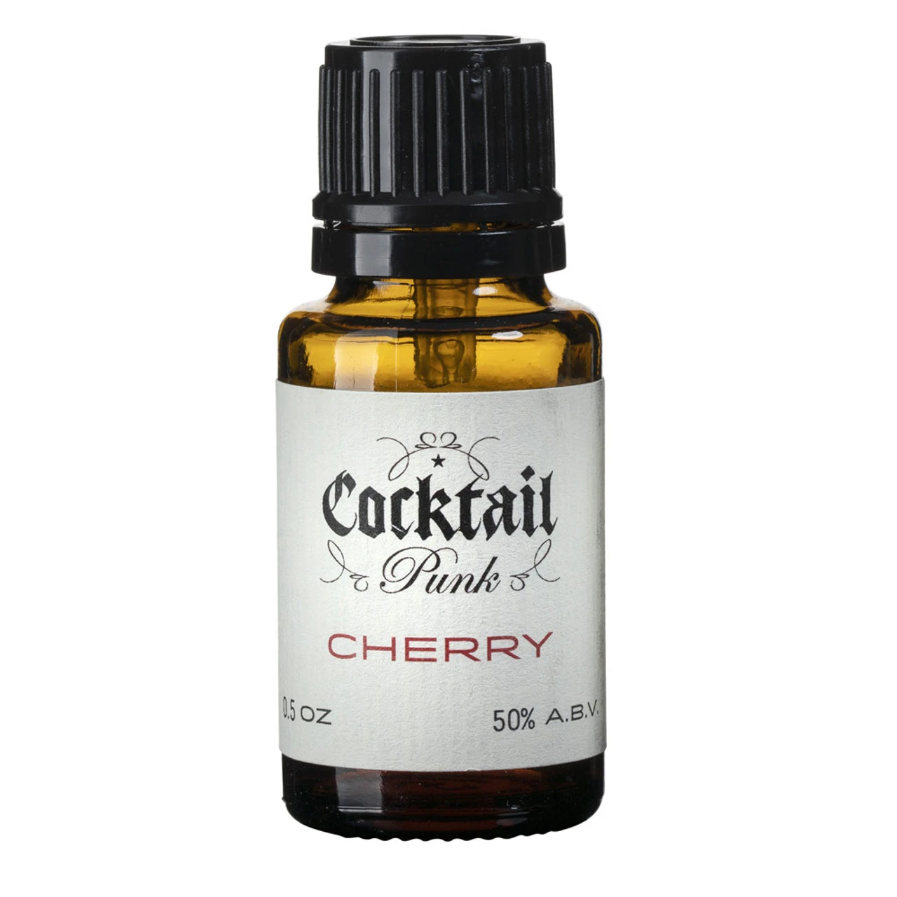 Cocktail Punk Cocktail Bitters Travel Pack - Includes Six 0.5 Oz Bottles 10 Cocktail Punk Cocktail Bitters Travel Pack - Includes Six 0.5 Oz Bottles - Image 8